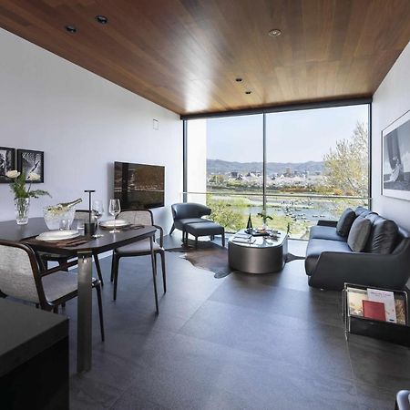 Kamo Residences By Reflections Quioto Exterior foto