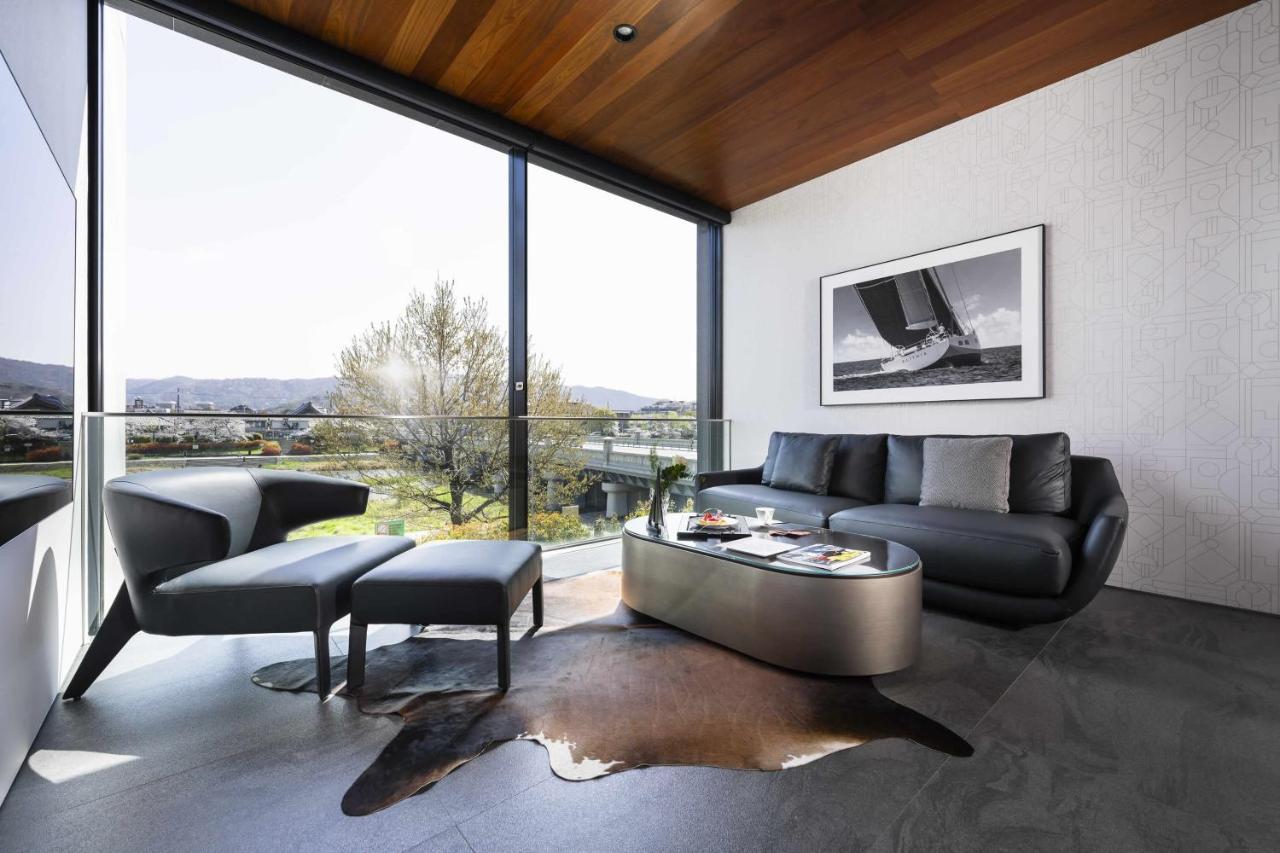 Kamo Residences By Reflections Quioto Exterior foto