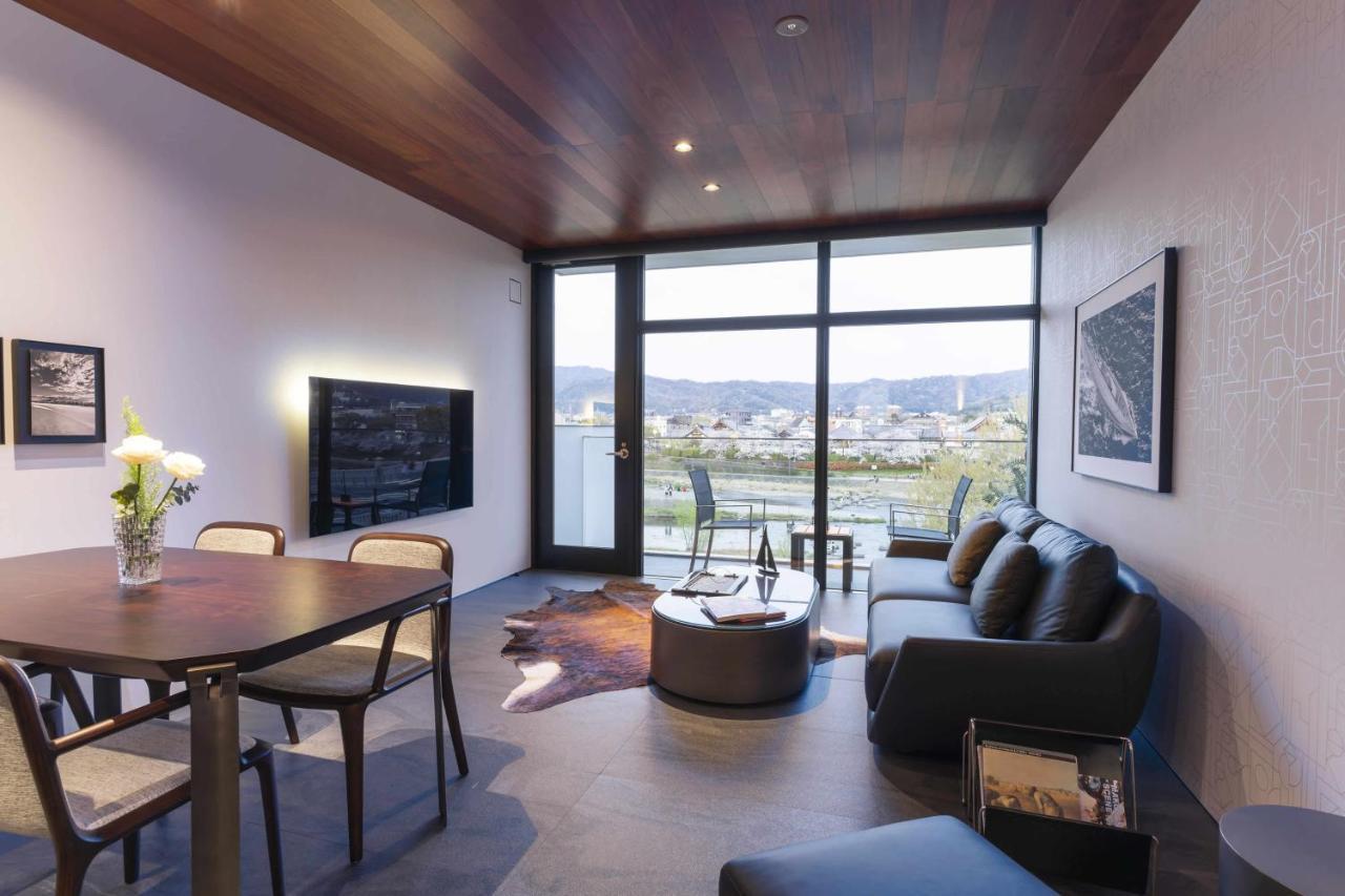 Kamo Residences By Reflections Quioto Exterior foto