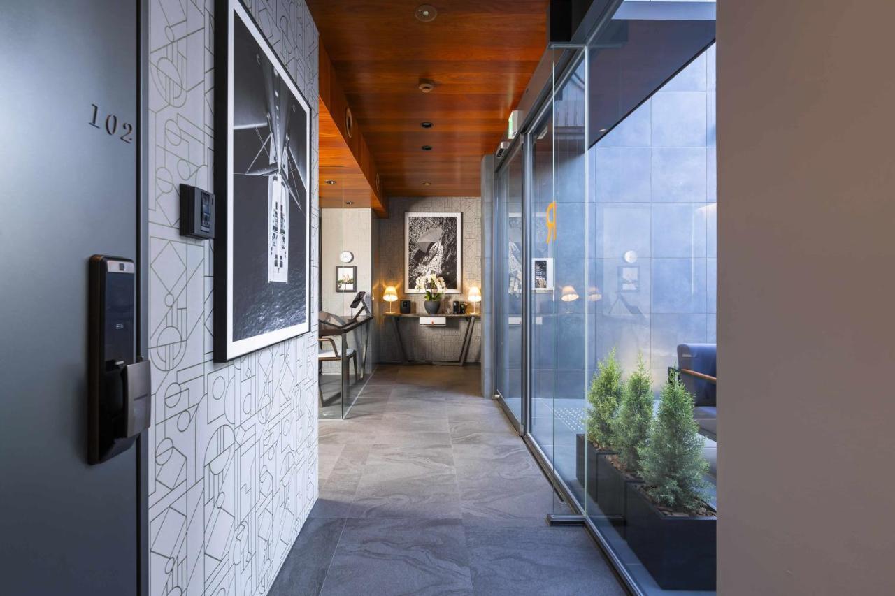 Kamo Residences By Reflections Quioto Exterior foto