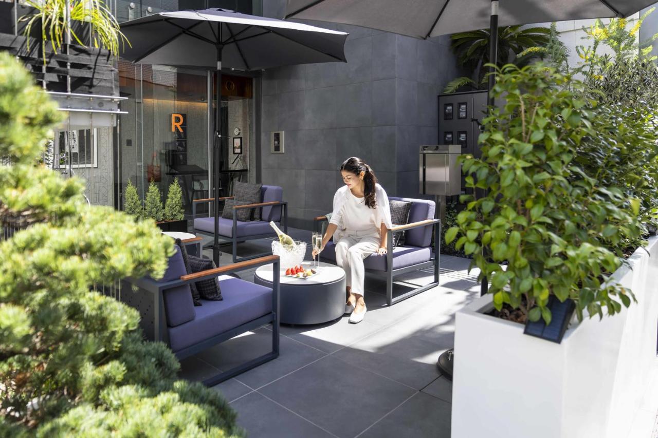 Kamo Residences By Reflections Quioto Exterior foto
