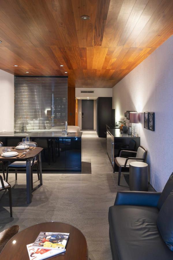Kamo Residences By Reflections Quioto Exterior foto