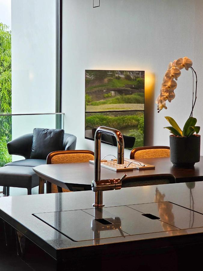 Kamo Residences By Reflections Quioto Exterior foto