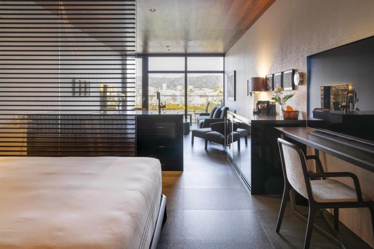 Kamo Residences By Reflections Quioto Exterior foto