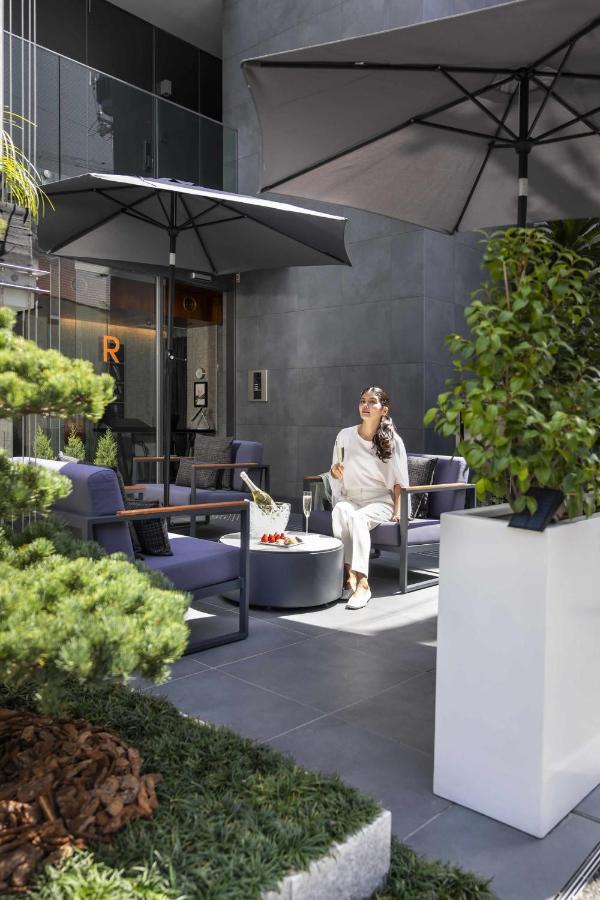 Kamo Residences By Reflections Quioto Exterior foto