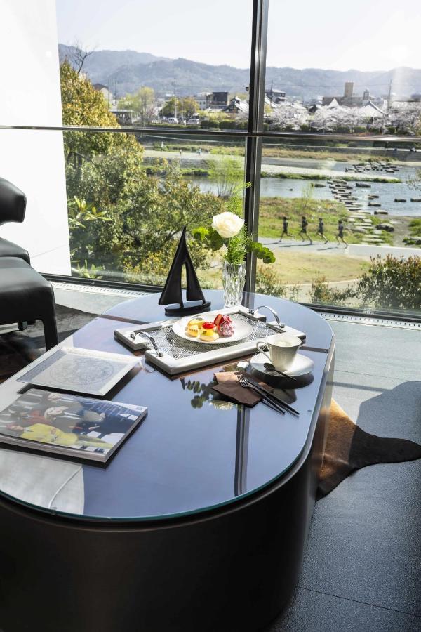 Kamo Residences By Reflections Quioto Exterior foto