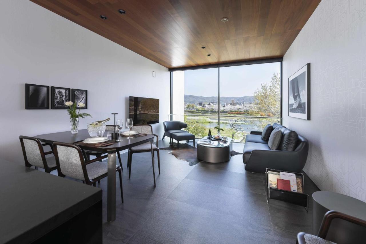 Kamo Residences By Reflections Quioto Exterior foto