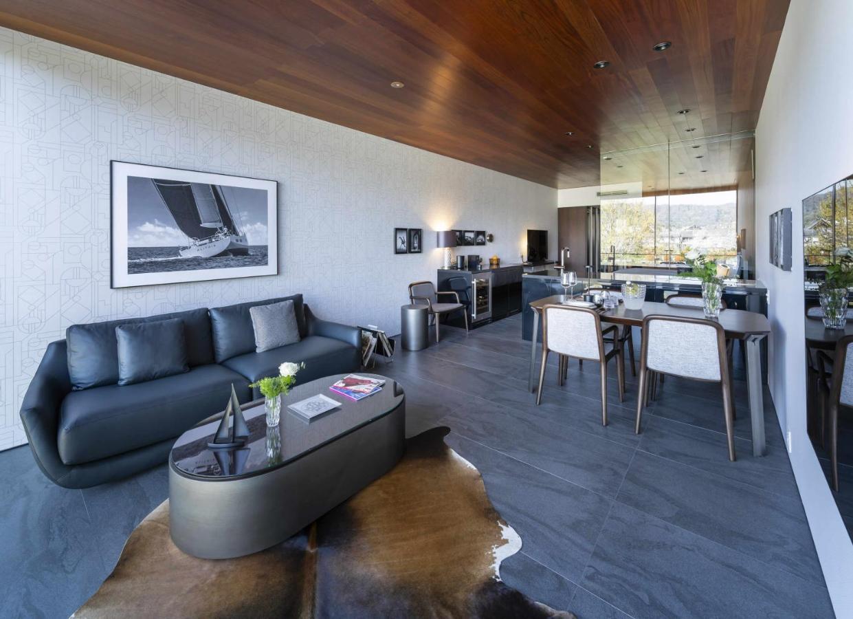 Kamo Residences By Reflections Quioto Exterior foto