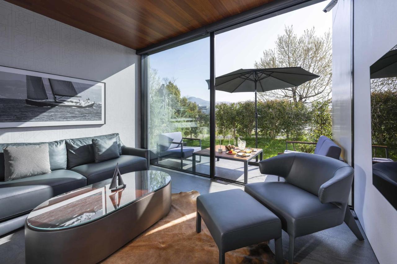 Kamo Residences By Reflections Quioto Exterior foto