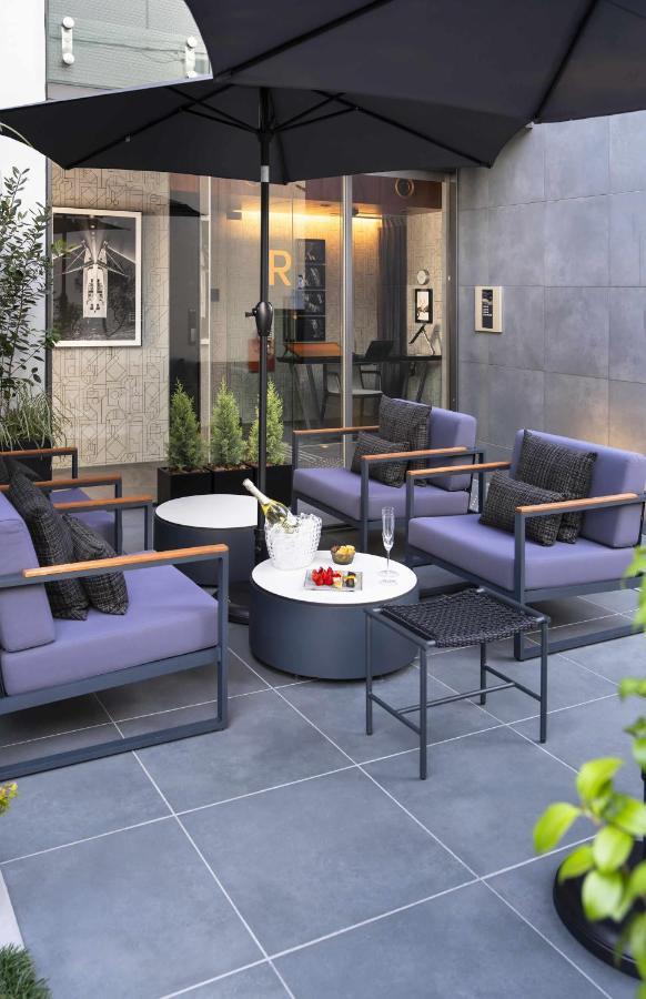 Kamo Residences By Reflections Quioto Exterior foto