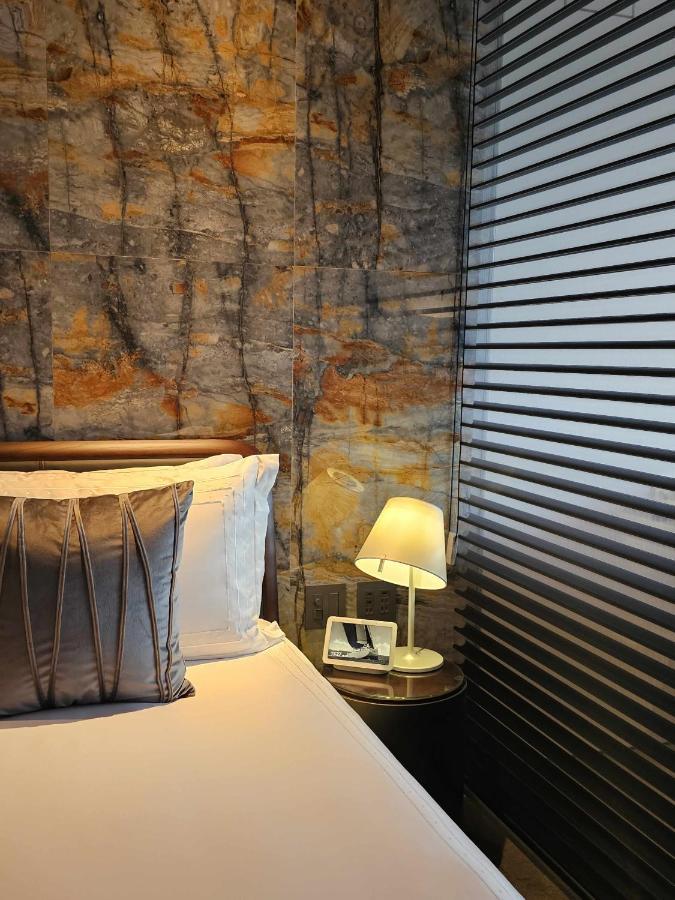 Kamo Residences By Reflections Quioto Exterior foto