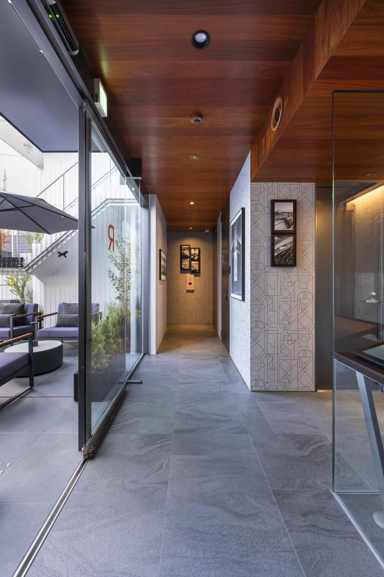Kamo Residences By Reflections Quioto Exterior foto