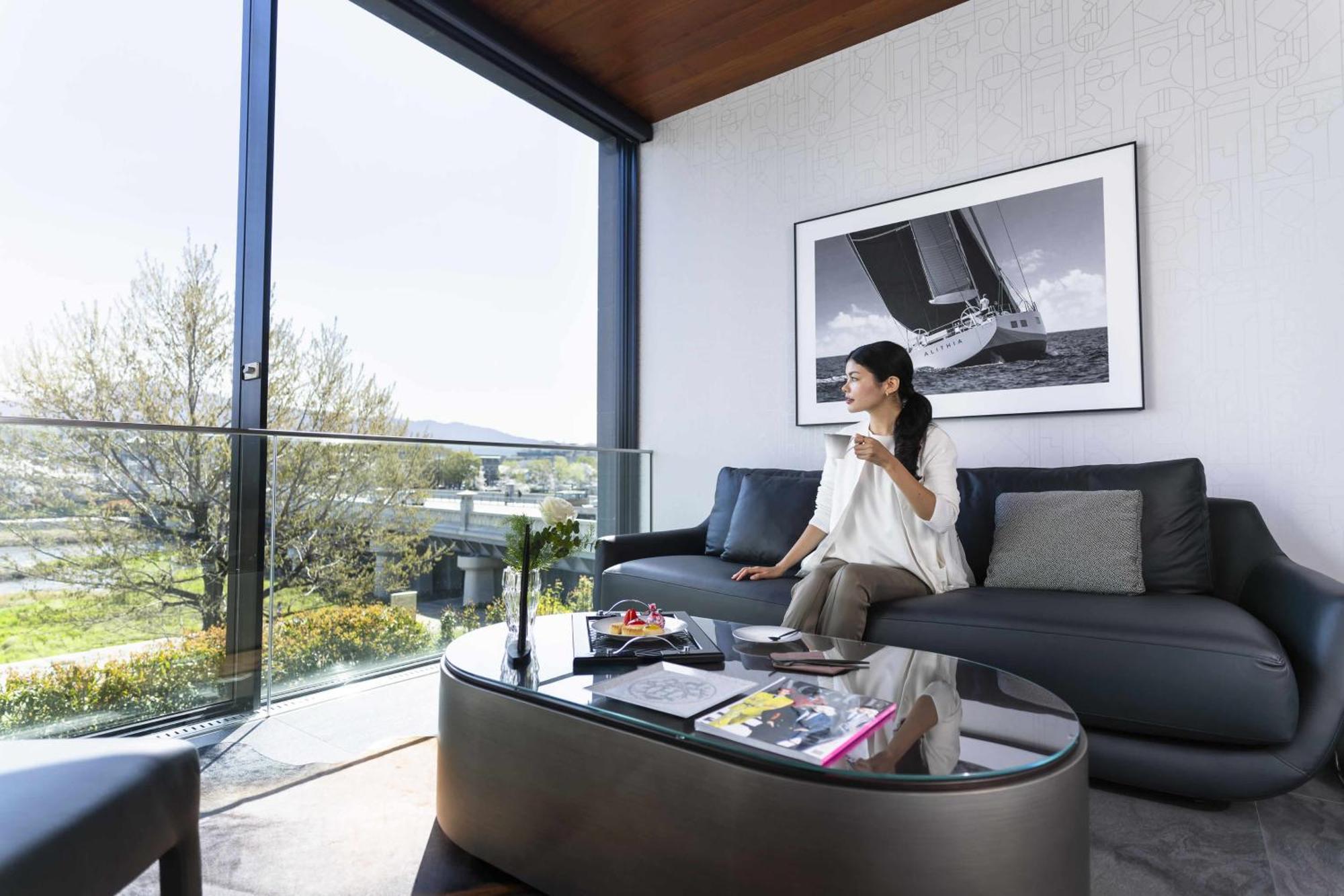 Kamo Residences By Reflections Quioto Exterior foto