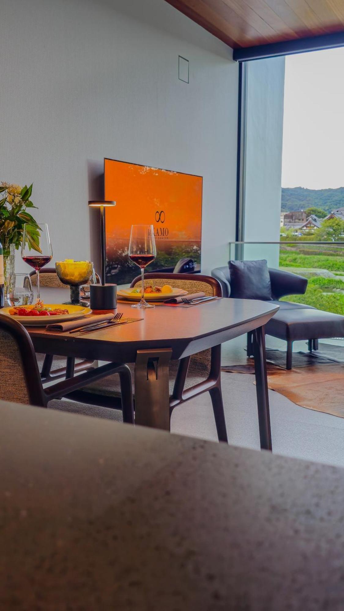 Kamo Residences By Reflections Quioto Exterior foto
